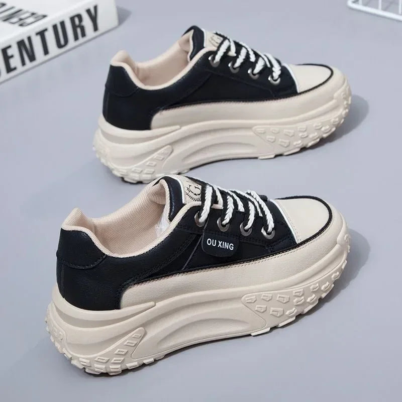Tênis Feminino Ortopédico | WalkSmoothly®