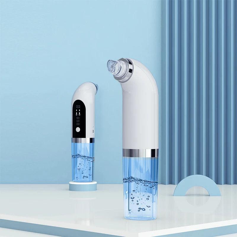 Removedor de Cravos | SkinRenew Max®