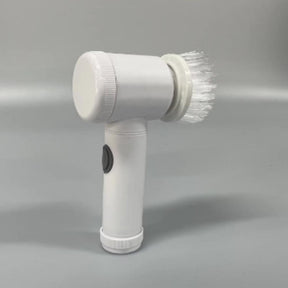 Escova de Limpeza Elétrica
