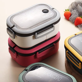 Marmita Térmica Pote Hermética Pratical 1,2 Litros