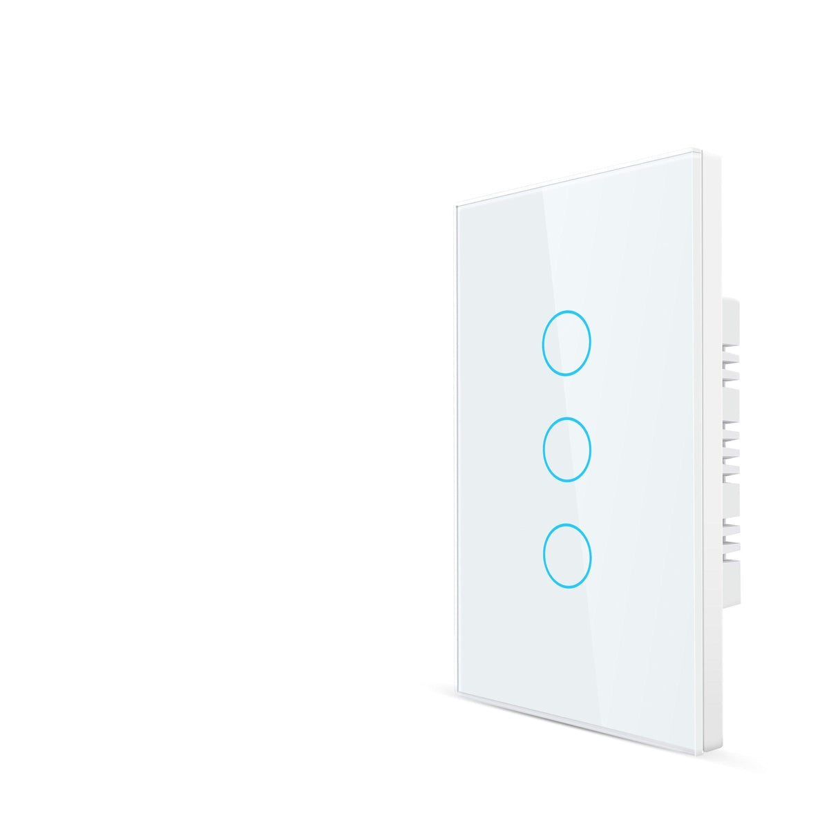 Interruptor Wifi inteligente sem fio
