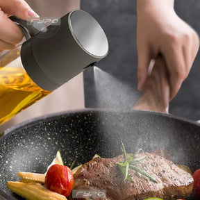 Borrifador Porta Azeite e Vinagre