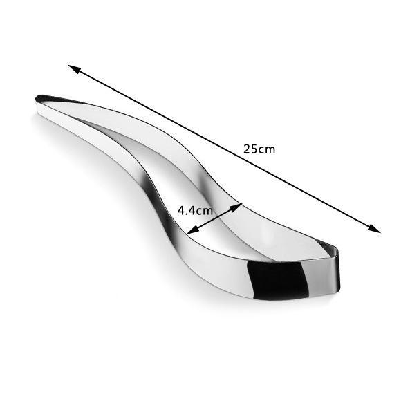 Fatiador de Bolo e Torta Inox Europeu Premium