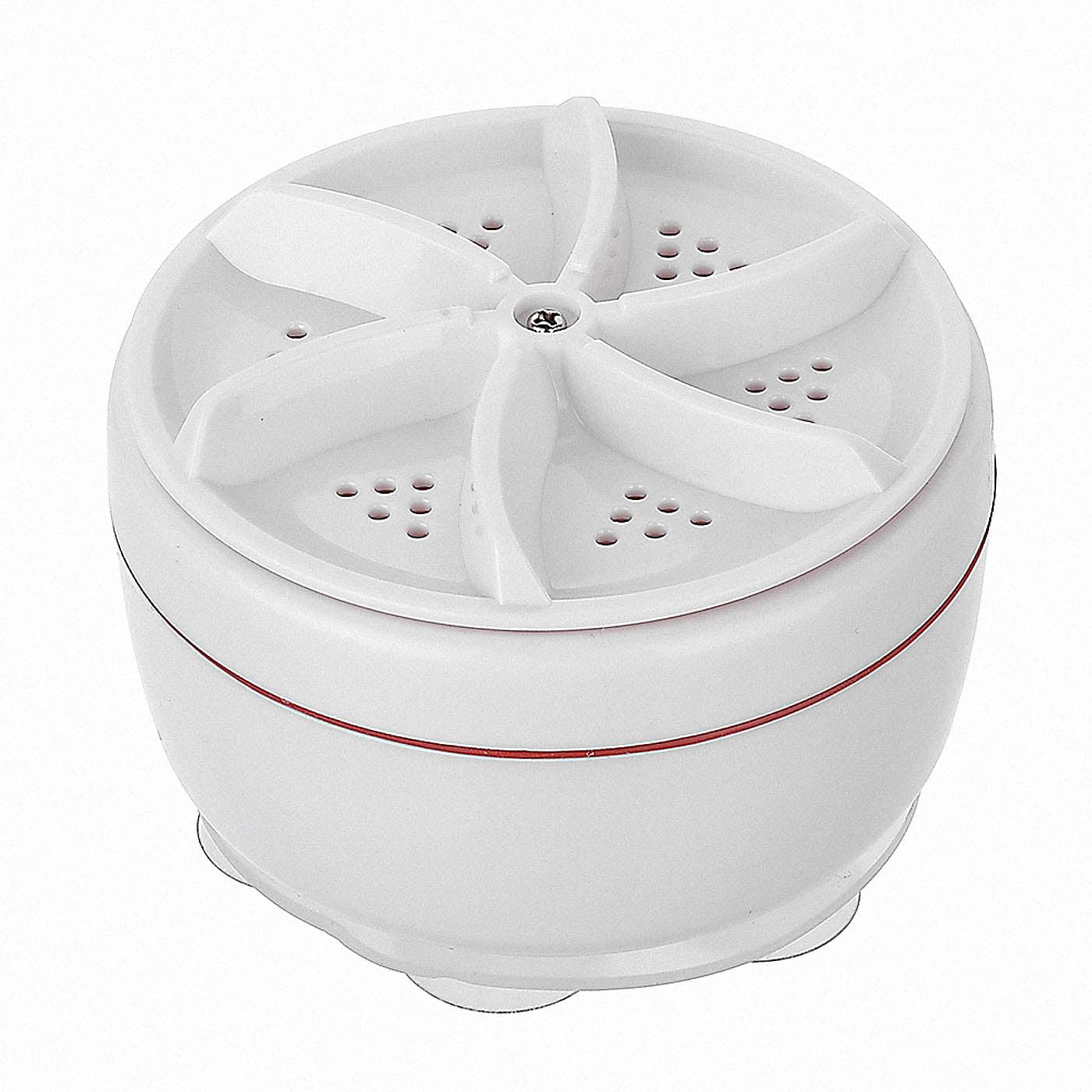 Máquina de Lavar louça Portátil - Lava Louças e Roupas Portátil USB | QuickWash®