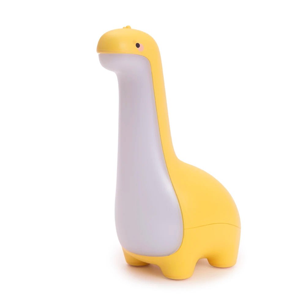 Luminária LED do tipo Dinossauro USB para Crianças