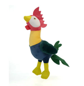 Fantasia Conjunto Infantil Disney - Moana 2 Coroa de flores 2024