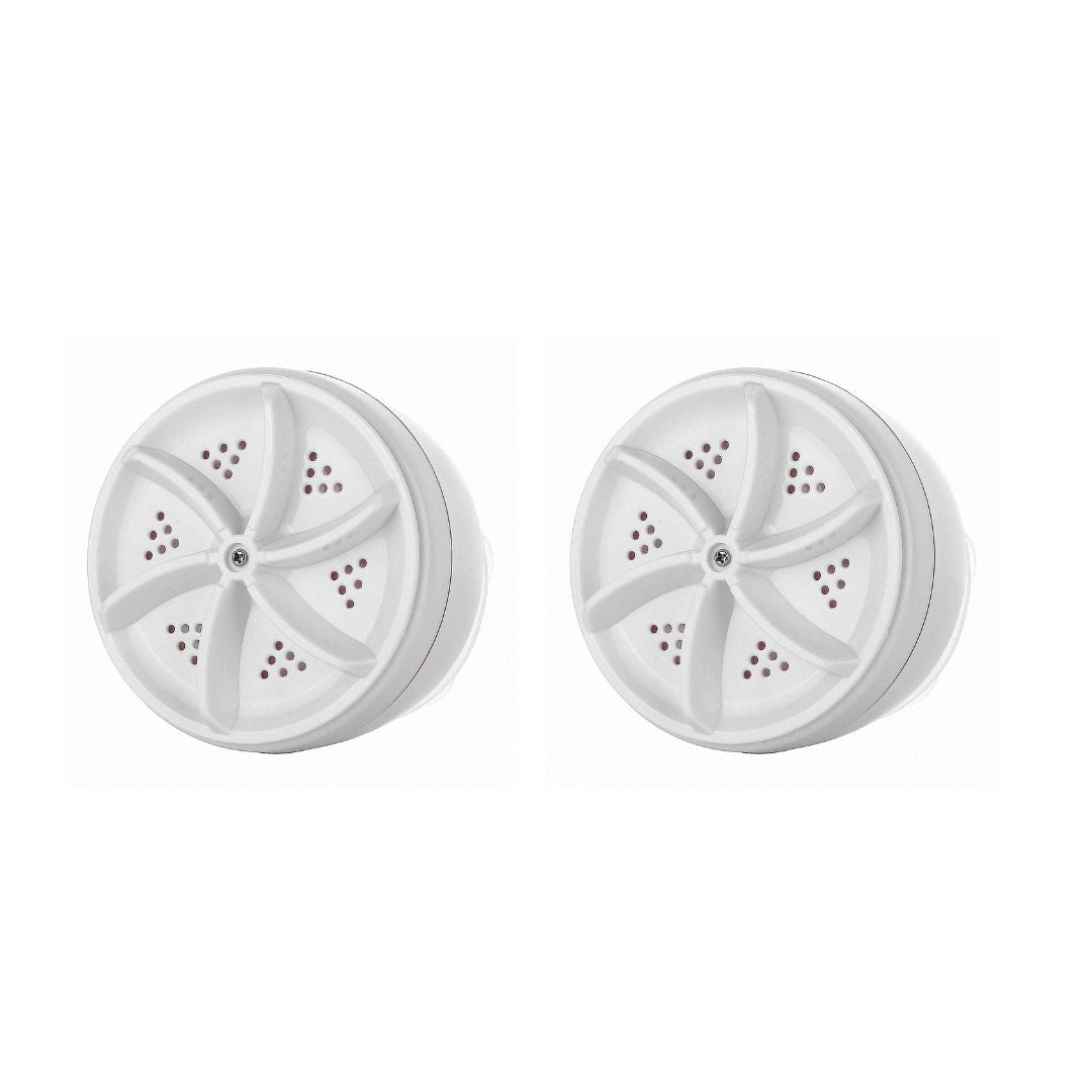 Máquina de Lavar louça Portátil - Lava Louças e Roupas Portátil USB | QuickWash®