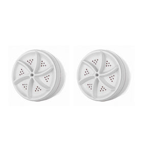 Máquina de Lavar louça Portátil - Lava Louças e Roupas Portátil USB | QuickWash®