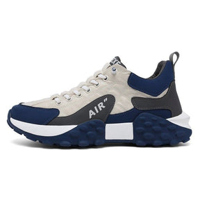 Tênis Ortopédico Air Cross ECKO