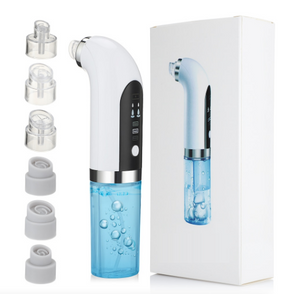 Removedor de Cravos | SkinRenew Max®